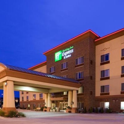 Holiday Inn Express Winona By IHG Thumbnail