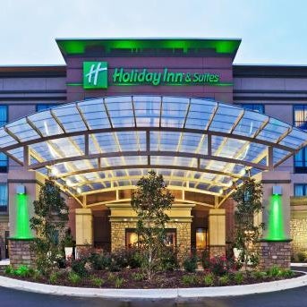 Holiday Inn & Suites Stillwater-University West By IHG Thumbnail