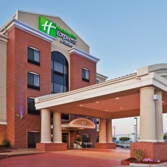 Holiday Inn Express & Suites Oklahoma City West-Yukon by IHG Thumbnail
