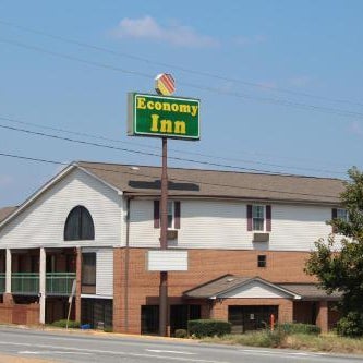 Economy Inn - Statesville Thumbnail
