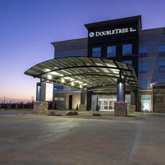 DOUBLE TREE BY HILTON SULPHUR LAKE CHARLES Thumbnail