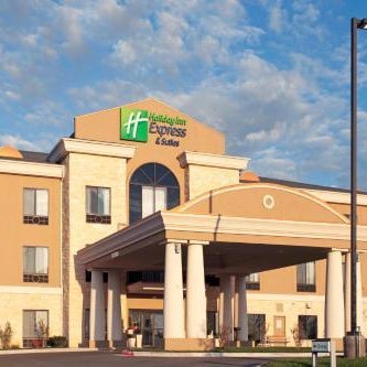 Holiday Inn Express Hotel & Suites Amarillo South By IHG Thumbnail