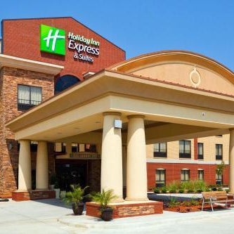 Holiday Inn Express Hotel & Suites Greenville By IHG Thumbnail