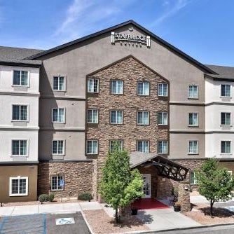 Staybridge Suites - Albuquerque Airport By IHG Thumbnail