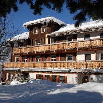 Hotel Ducan