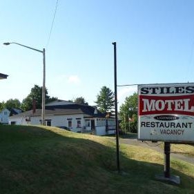 Stiles Motel Thumbnail