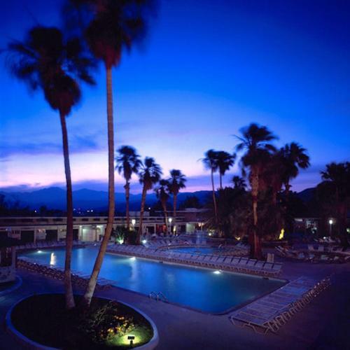 Desert Hot Springs Spa Hotel Thumbnail
