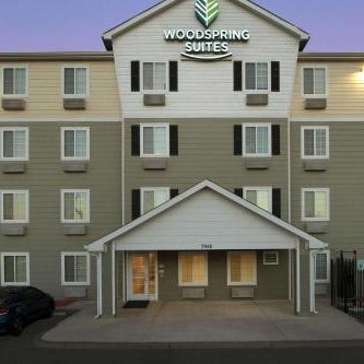 WoodSpring Suites San Antonio South Thumbnail