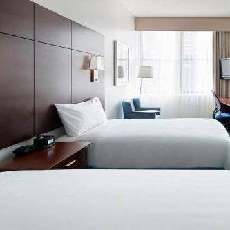 Central Loop Hotel Thumbnail
