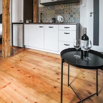 Apartamenty BAJ no1 & no2