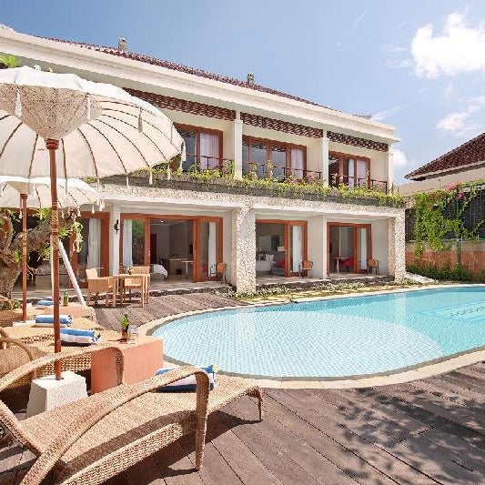 Kubu GWK Resort