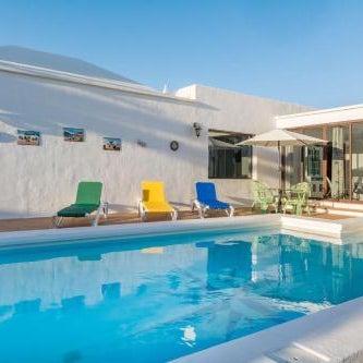 Casa Margarita