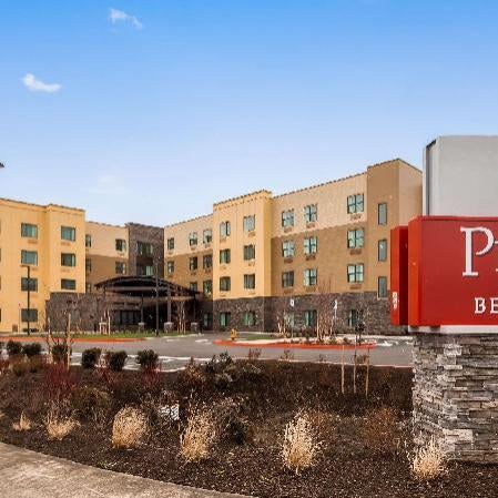 Best Western Premier Hotel at Fisher's Landing Thumbnail