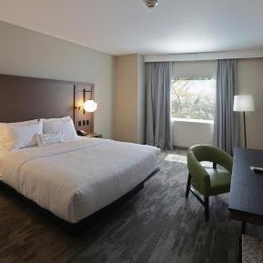 Fairfield Inn & Suites by Marriott Mexicali