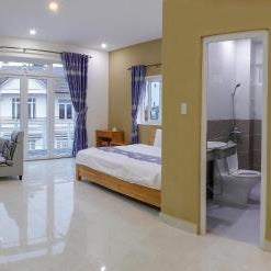 MrLee Dalat House Thumbnail