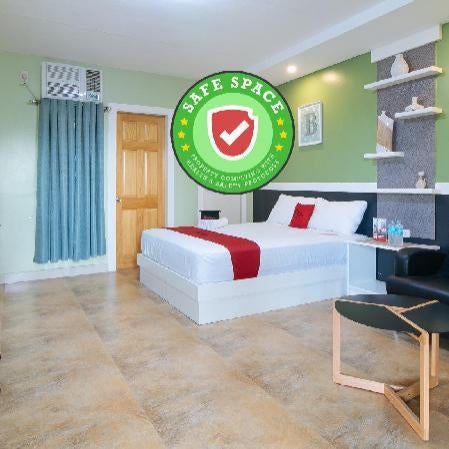 RedDoorz near Lapasan Plaza Cagayan de Oro Thumbnail