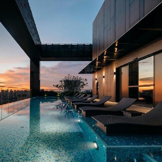 The Clan Hotel Singapore by Far East Hospitality Thumbnail