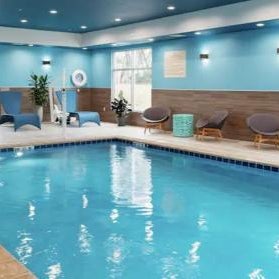 Hampton Inn By Hilton Hastings Thumbnail