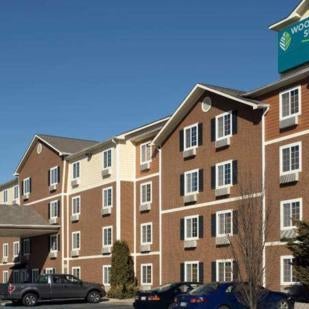WoodSpring Suites Allentown Bethlehem Thumbnail