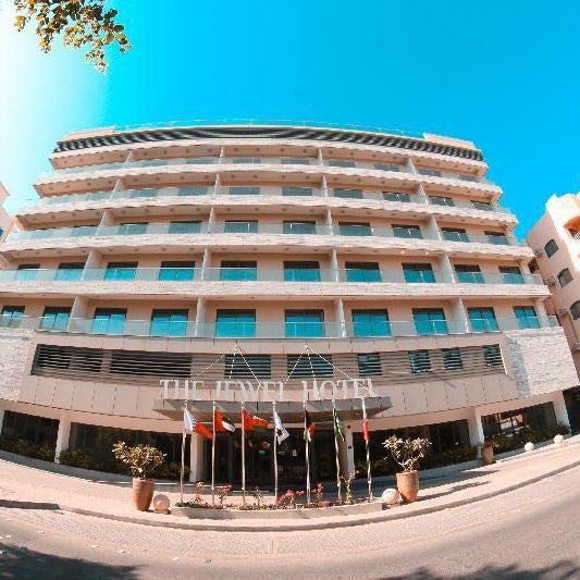 Atiram Jewel Hotel Thumbnail