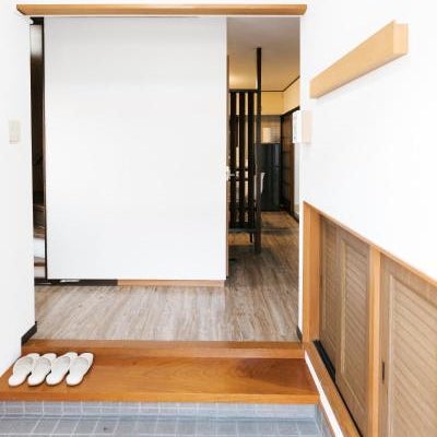 B&B MIKAWA 3 - Kanazawa Fish Harbour