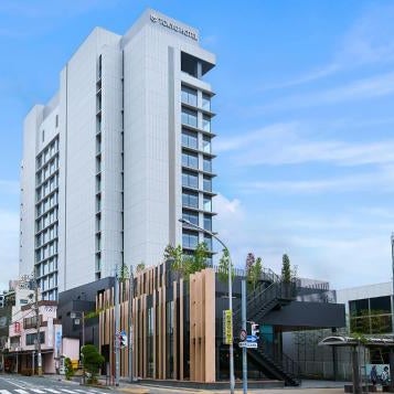 Fujisan Mishima Tokyu Hotel