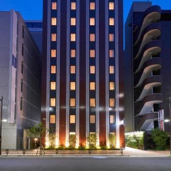 Hotel Resol Ueno