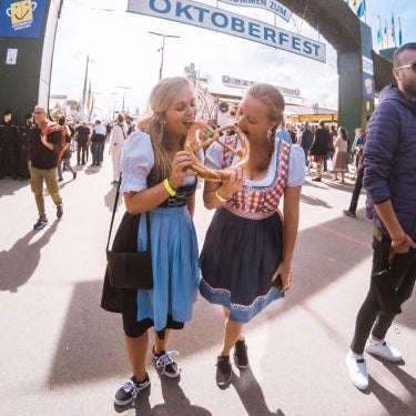 Oktoberfest on a Budget Munich Thumbnail