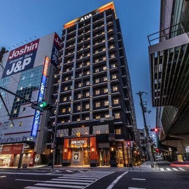 APA Hotel Nambaminami Ebisucho Eki Shinsekai Thumbnail