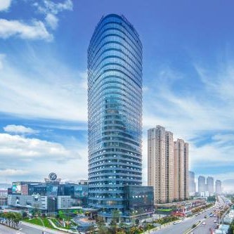 Howard Johnson Plaza by Wyndham Ningbo