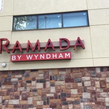 Ramada by Wyndham Bronx Terminal Thumbnail