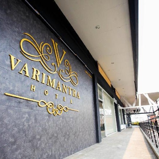 VARIMANTRA HOTEL