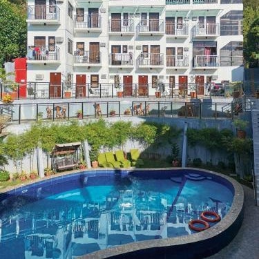 Mountain View Garden Inn Coron Thumbnail