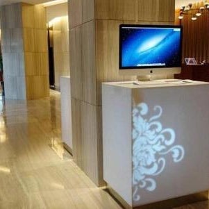 Crystal Orange Hotel Shanghai Kangqiao Branch