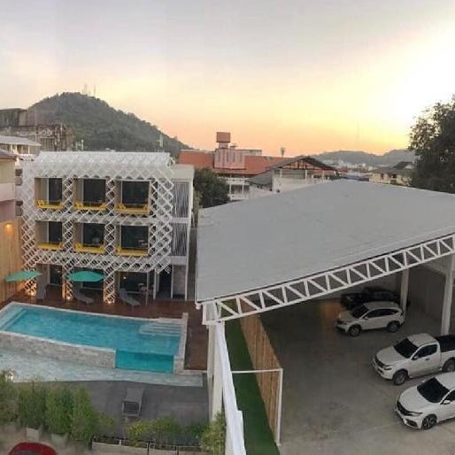 Yanud Hotel Thumbnail