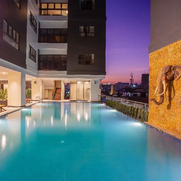 Poulo Wai Hotel, Trademark Collection by Wyndham Thumbnail