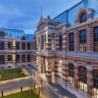 Moxy Lille City Thumbnail