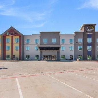 MainStay Suites East Camden Thumbnail