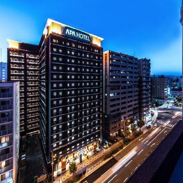 APA Hotel Shin-Osaka ekimae Thumbnail
