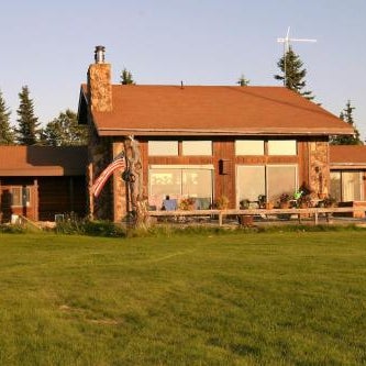 Clam Gulch Lodge Thumbnail