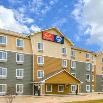 Econo Lodge Hammond Thumbnail