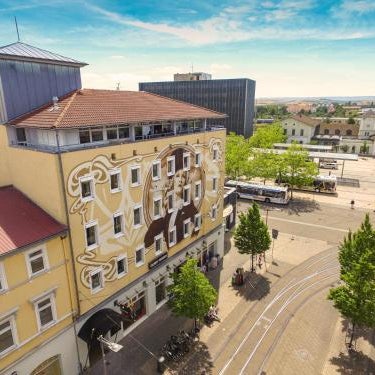 Nordhäuser Fürstenhof & TinySky-Resort