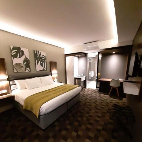 Copperwood Hotel and Conferencing