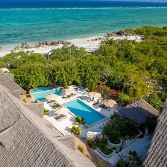 Sunshine Bay Hotel Zanzibar Thumbnail