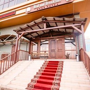 Bed & Breakfast Good Hotel Thumbnail