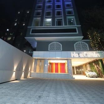 Hotel cliffton Thumbnail