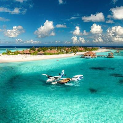 Brennia Kottefaru Maldives Thumbnail