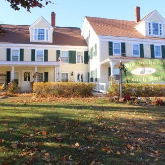 Old Orchard Beach Inn Thumbnail