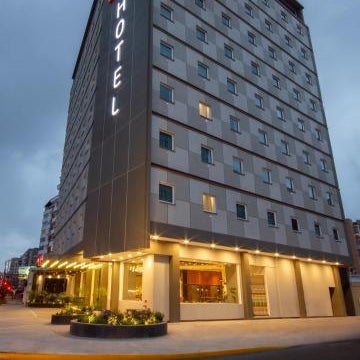 Ibis Quito Thumbnail