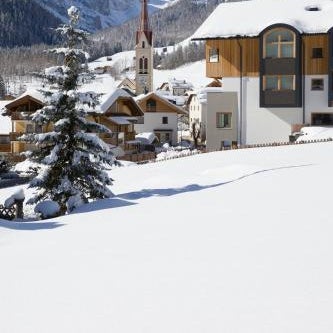 Berghotel Sanví